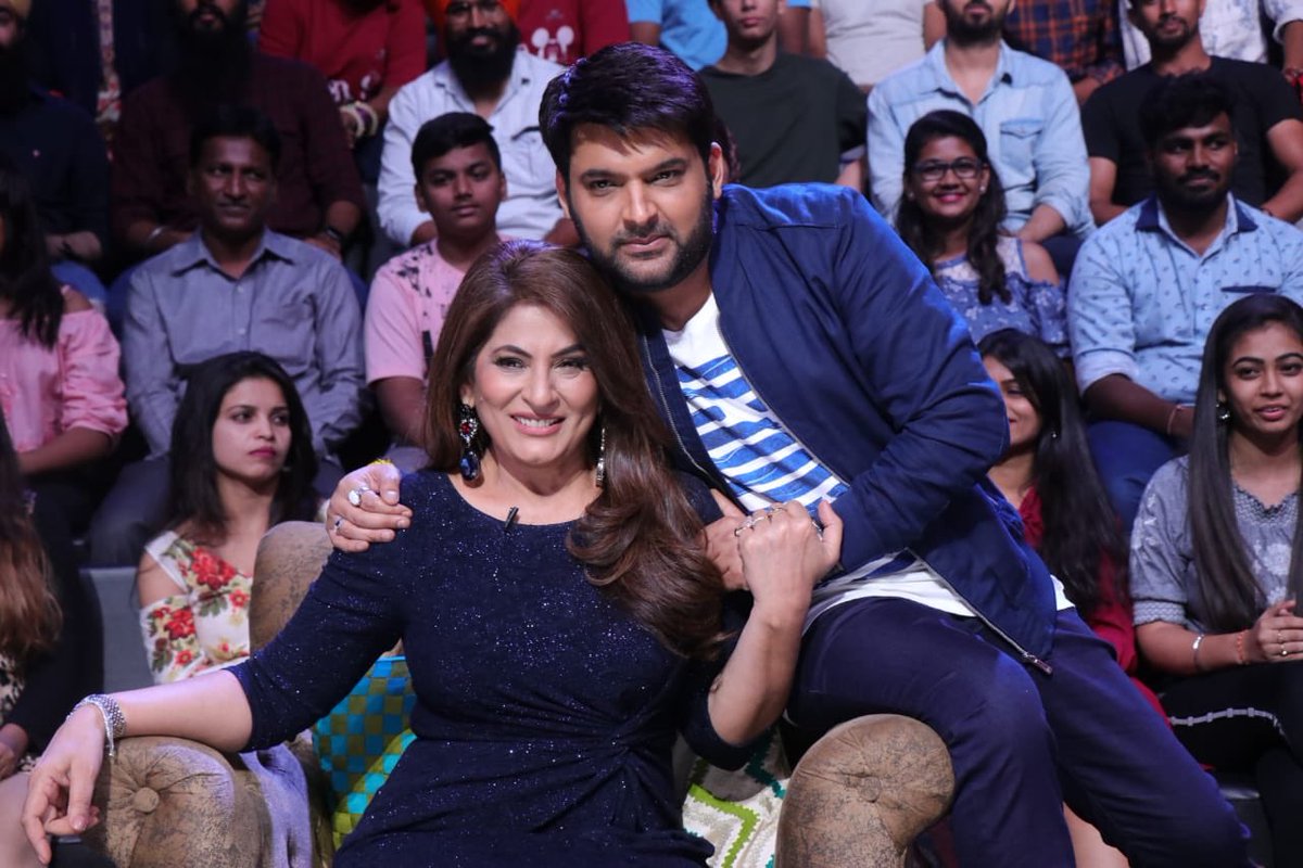 KapilSharmaK9 tweet picture