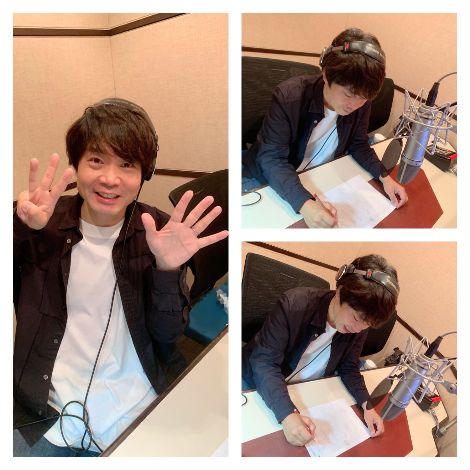青二プロダクション 公式 中井和哉 Tbs アッコにおまかせ 祝35周年 豪華拡大sp 9月27日 日 11 45 T Co Rqpfdqvl6z 明日の アッコにおまかせ は豪華拡大sp 35年にわたる 青二プロダクション 公式 中井和哉 Tbs アッコにおまかせ 祝35周年 豪華拡大sp 9月27日 日 11 45 T Co Rqpfdqvl6z 明日の アッコにおまかせ は豪華拡大sp 35年にわたる