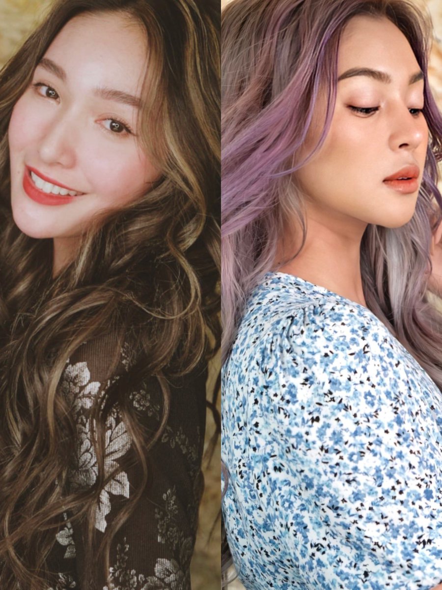 eyyy_bleh's tweet photo. Same vibe. @Sachzna1 @ChrisSamson_ 💜 https://t.co/FDLgxuaCiH