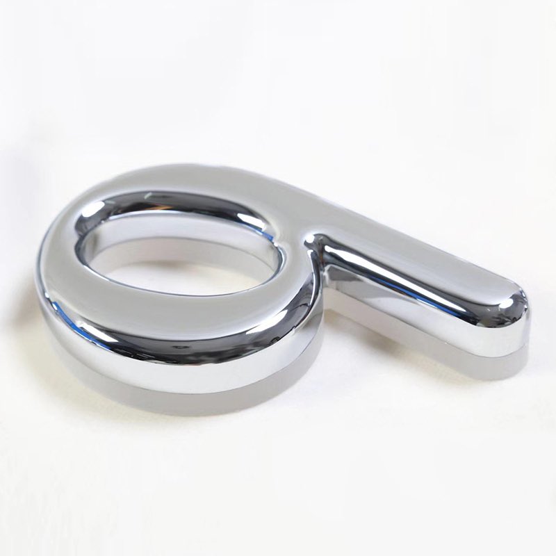 Etime49372372's tweet image. ABS acrylic electroplated light letter is a kind of logo letter that looks like a sphere with a sense of lines.🤩🤩
#acrylic #acryliclettersign #ledlettersign #acrylicsign #signage #illuminatedsigns #absacryliclettersign #acryliclettersignboard
#backlitledlettersign