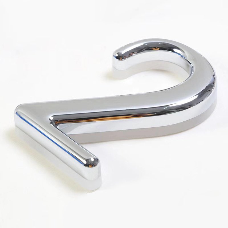 Etime49372372's tweet image. ABS acrylic electroplated light letter is a kind of logo letter that looks like a sphere with a sense of lines.🤩🤩
#acrylic #acryliclettersign #ledlettersign #acrylicsign #signage #illuminatedsigns #absacryliclettersign #acryliclettersignboard
#backlitledlettersign