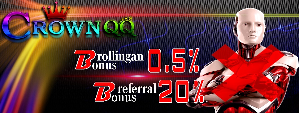 Ingin mencoba game online yang seru?
yang bisa menghasilkan uang untuk anda?
Gabung dan menang sekarang juga bersama CrownQQ
WHATSAPP : +6287771354805
LINE : CS CROWNQQ
TELEGRAM : +855882357563
LINK :
- crownqq01,com
- crownqq01,net
#bandarq #AgenBandarq https://t.co/CiJiFof9xl
