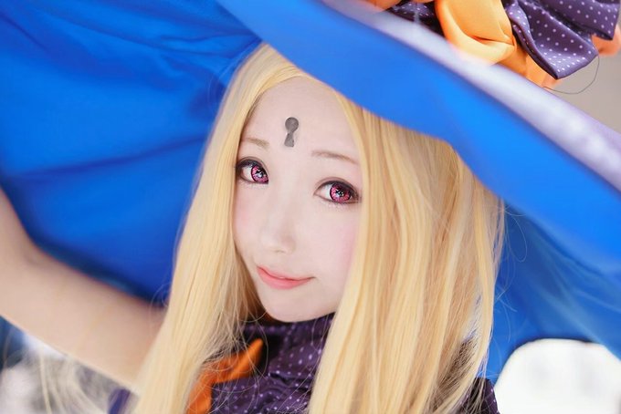 Twitterのコスプレ画像21