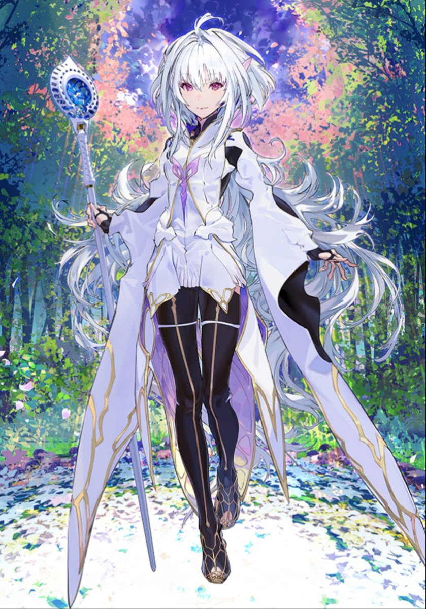 Fgo プロトマーリンの再臨画像 Fgo ななしのイラスト Fgo プロトマーリンの再臨画像 Fgo ななしのイラスト