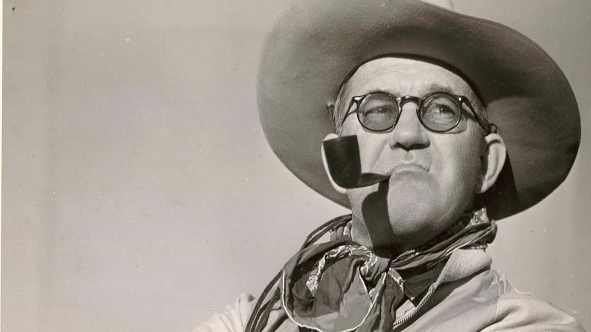 WarkFilms's tweet image. El cuerpo me lo lleva pidiendo desde hace tiempo, ahora una convalecencia 🦷💥🔨 me lo exige. Y como no es lo mismo contarlo que vivirlo, voy a pasarme todo el otoño revisitando y completando la filmo de este Señor. #JohnFord