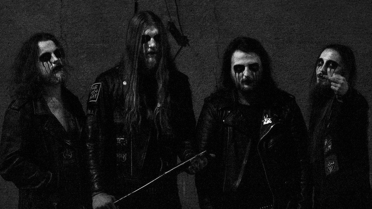 bmpromotion666's tweet photo. Odium Humani Generis - Wracaj (Official Track Premiere)
Black Metal from Poland. Track from the upcoming album 'Przeddzień'.
Track Premiere Live Stream at 15:00 CET.
▶ https://t.co/VUAPerLYYK
#blackmetal #blackmetalpromotion #odiumhumanigeneris #polishblackmetal https://t.co/sWpwyHyhmP