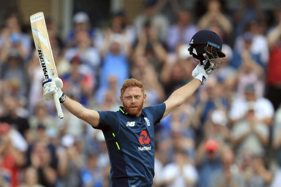 Super keeper Gun batsman An absolute joy to watch Happy birthday to Jonny Bairstow   