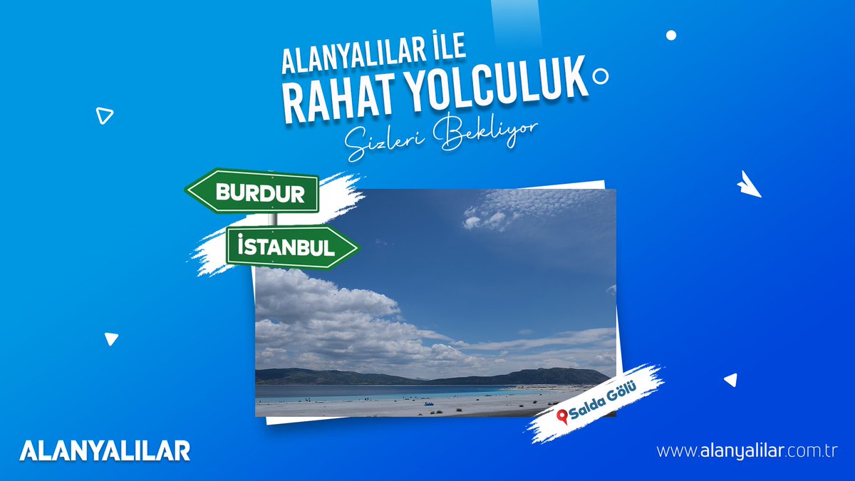 Alanyalilar Turizm Online Otobus Bileti Satin Al Bilet Com