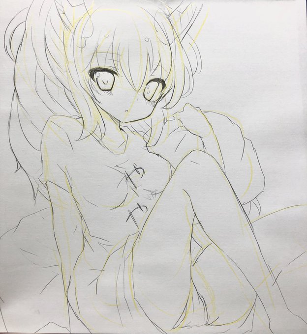 綾波ちゃんが家にいる生活がいいな 