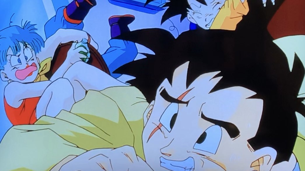 ウェハ スラムダンク初心者 第228話 バビディがベジータを洗脳する回 ベジータの邪心につけ込み 洗脳するバビディ しかし ベジータは完全に洗脳されることなく 逆にその術を利用しパワーアップを果たす 武道会会場にワープ いきなり悟空に向けて