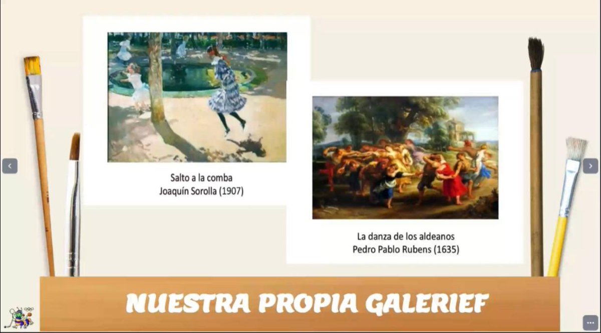 maestrocarlosef's tweet photo. Tras mi ponencia de esta mañana en #CIEF2020 sobre el proyecto #artEF, agradeceros vuestra participación en la pregunta de ¿cómo trabajáis los juegos populares, tradicionales y autóctonos? dejándoos aquí los resultados. Esta tarde, os espero a las 17:30h con el @CaMiNoPieFCiToS. https://t.co/hyFfCycXs6