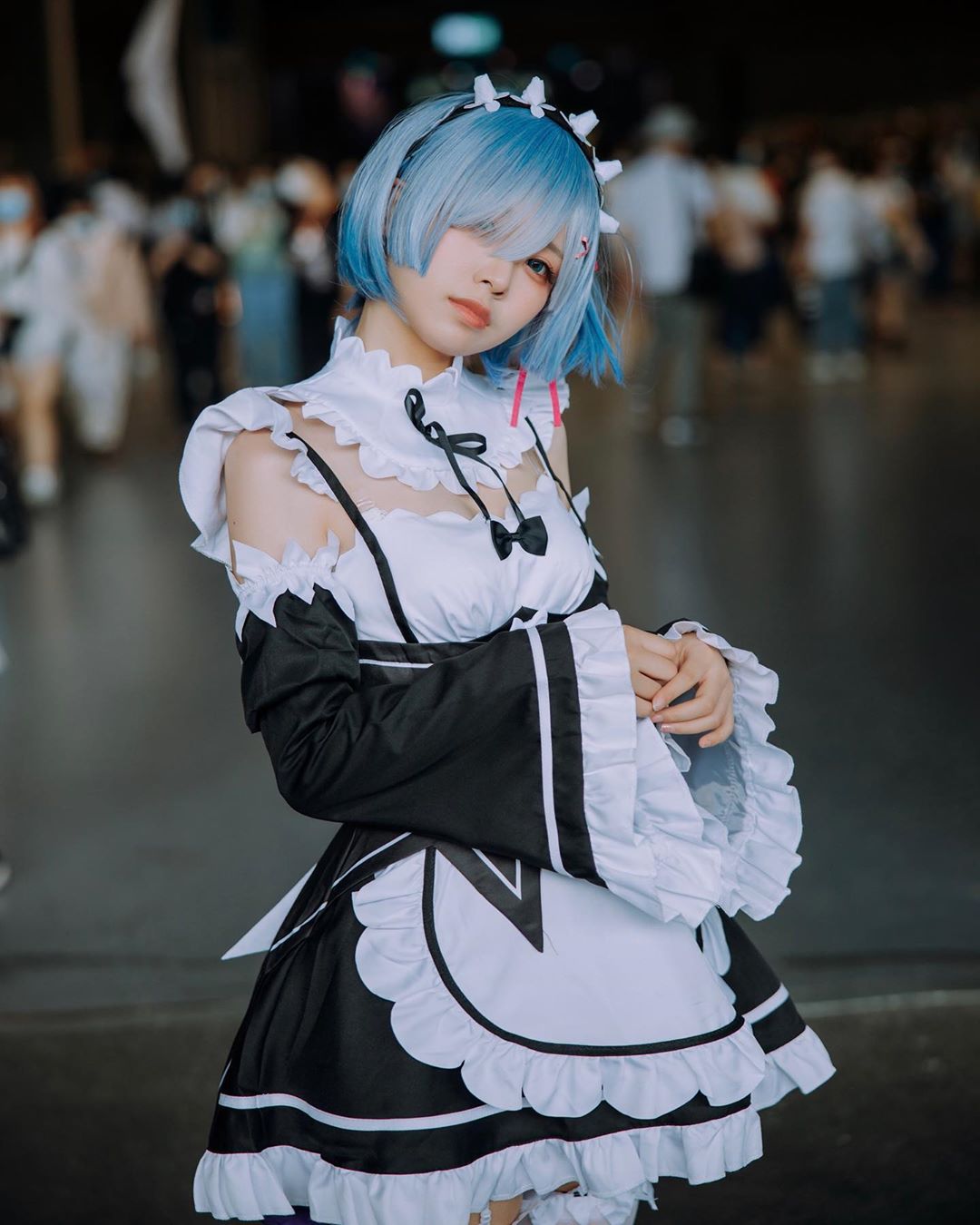 Ezcosplay Rem Credit Instagram Koi Liyuu Rem Rezero Rezeroedit Remcosplay Ramcosplay Emiliacosplay Beatrice Beatricecosplay Maid Maidcosplay Anime Animecosplay T Co Pg8fhgrith