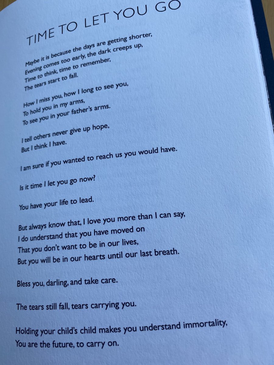 Jane Jackson One Of My Poems In Our Never Forgotten Poem Book Poems Written By Estranged Grandparents To Their Grandchildren