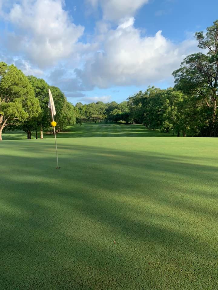 GlobeTurf tweet media