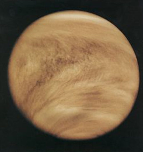 sciencex49's tweet photo. Science space biology: Life on Venus planet https://t.co/V9iA3azjrF 

#lifeonvenus #life #venus #solarsystem https://t.co/G8vrGsfyGv