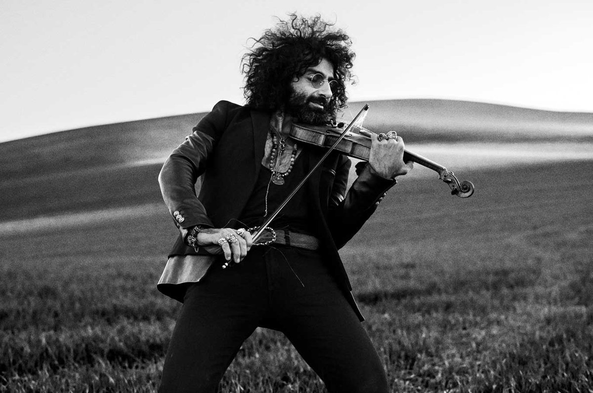 CaprichosMusic's tweet photo. En unas horas arranca el último Capricho de la temporada. Ara Malikian y el Parador de Málaga Golf nos esperan. https://t.co/d9Pj3Vjipy