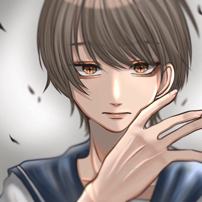 最新 頬杖 イラスト 男 頬杖 イラスト 男