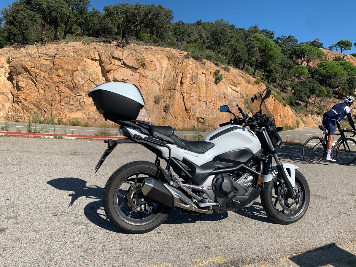 Nc750