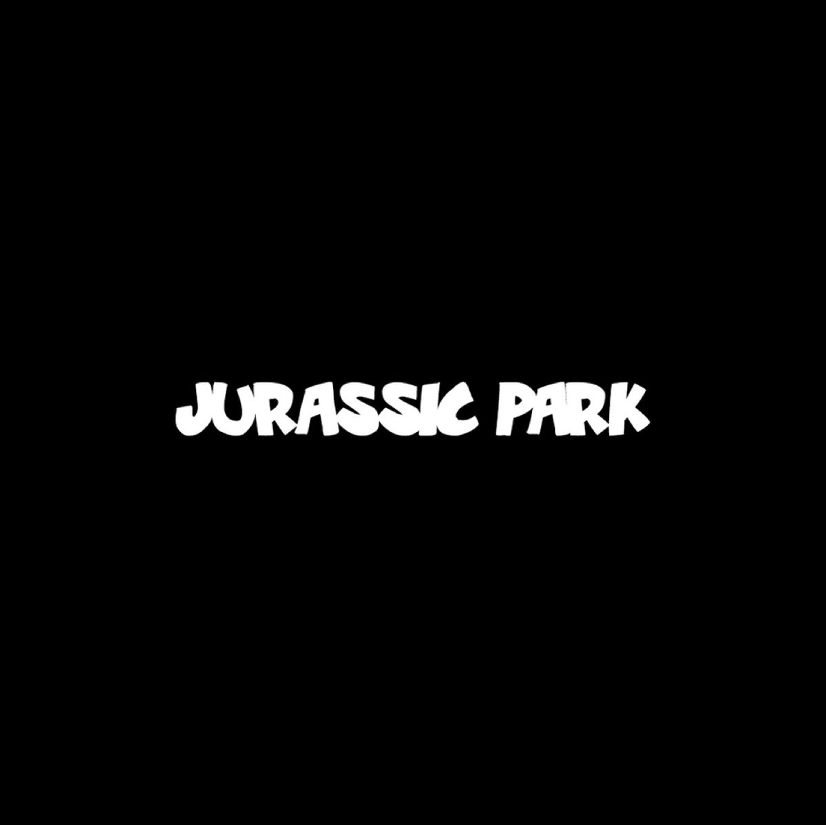 Next is Jurassic Park, the wonderfully futuristic look at how leathery old Dinosaurs could ruin the Earth, I mean that couldn't happen right??