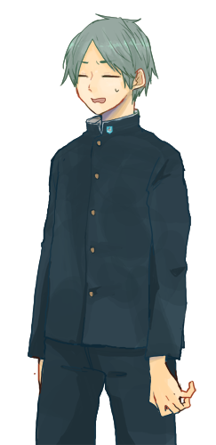 さよならさんかくまたきてしかくのtwitterイラスト検索結果