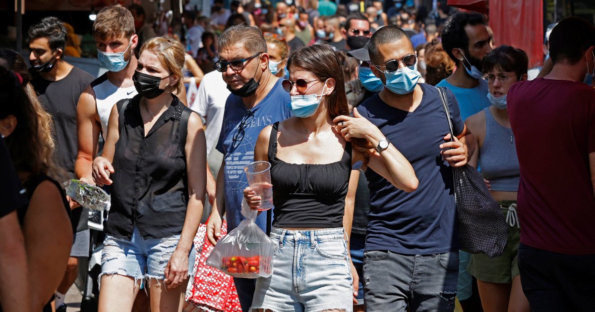 WHO warns 2 million COVID-19 deaths ‘likely’ before vaccine ready aje.io/lfld8