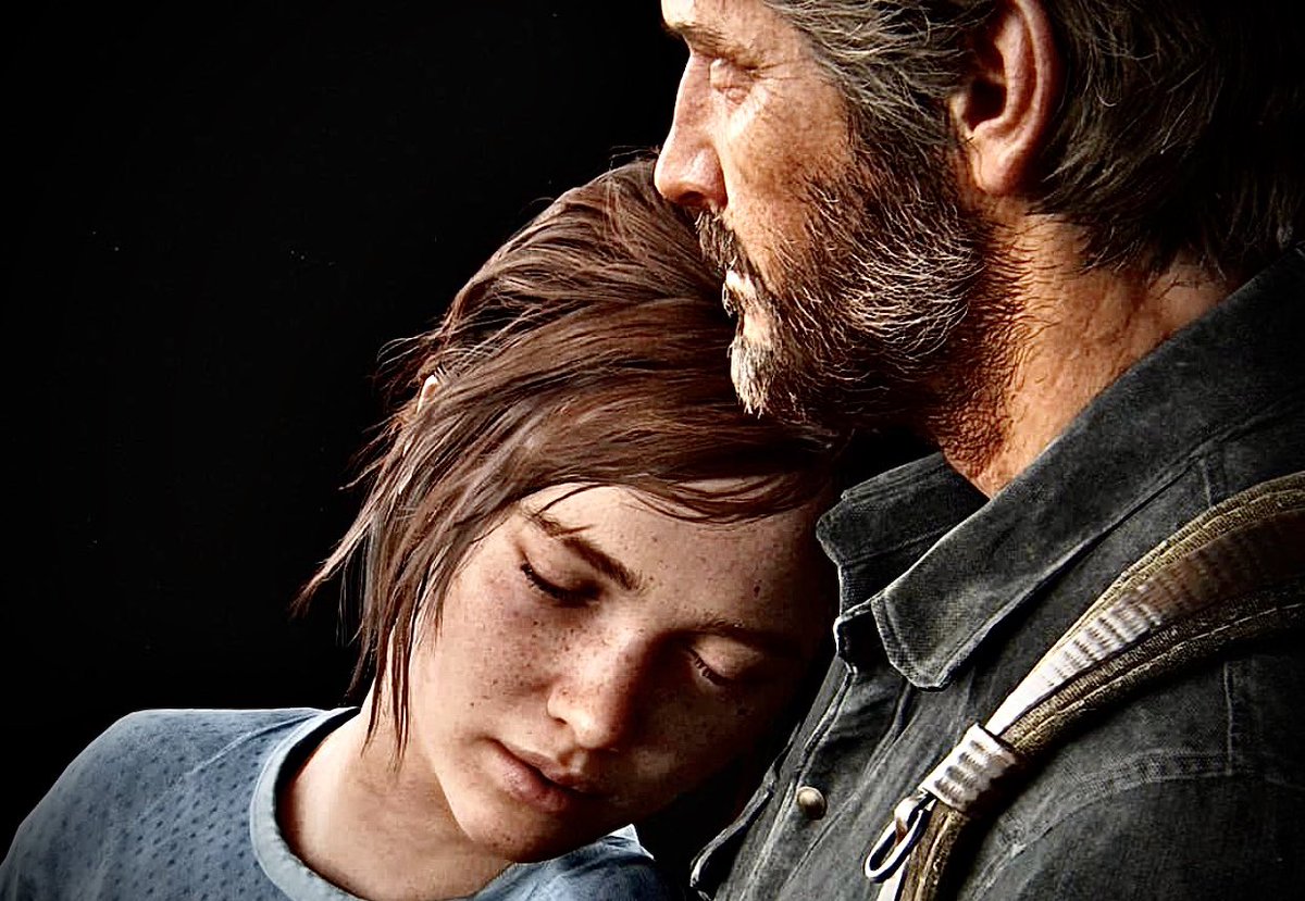 ScottishGamer19's tweet photo. Happy The Last of Us Day! Hope we get some exciting news! Miss these guys. #TheLastofUsDay https://t.co/4zoK90mFtP
