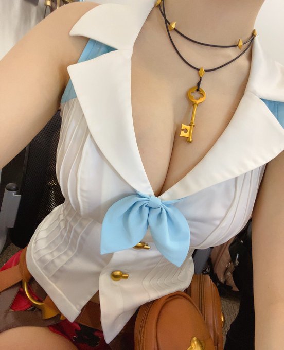 コスプレイヤー伊織もえのTwitter画像41
