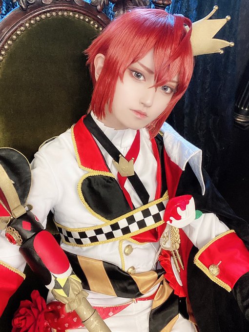 Twitterのコスプレ画像36