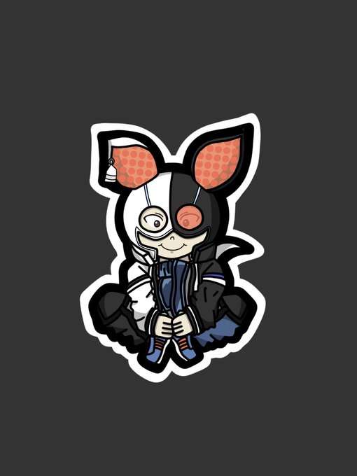 フラップジャッキーのtwitterイラスト検索結果 古い順