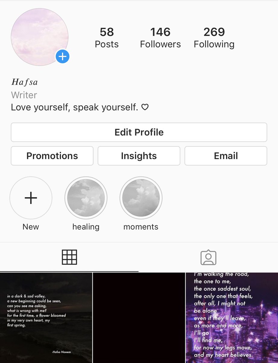 I can’t believe it got this much attention, I would appreciate if anyone goes and checks out my page on insta regarding poetry. tysm