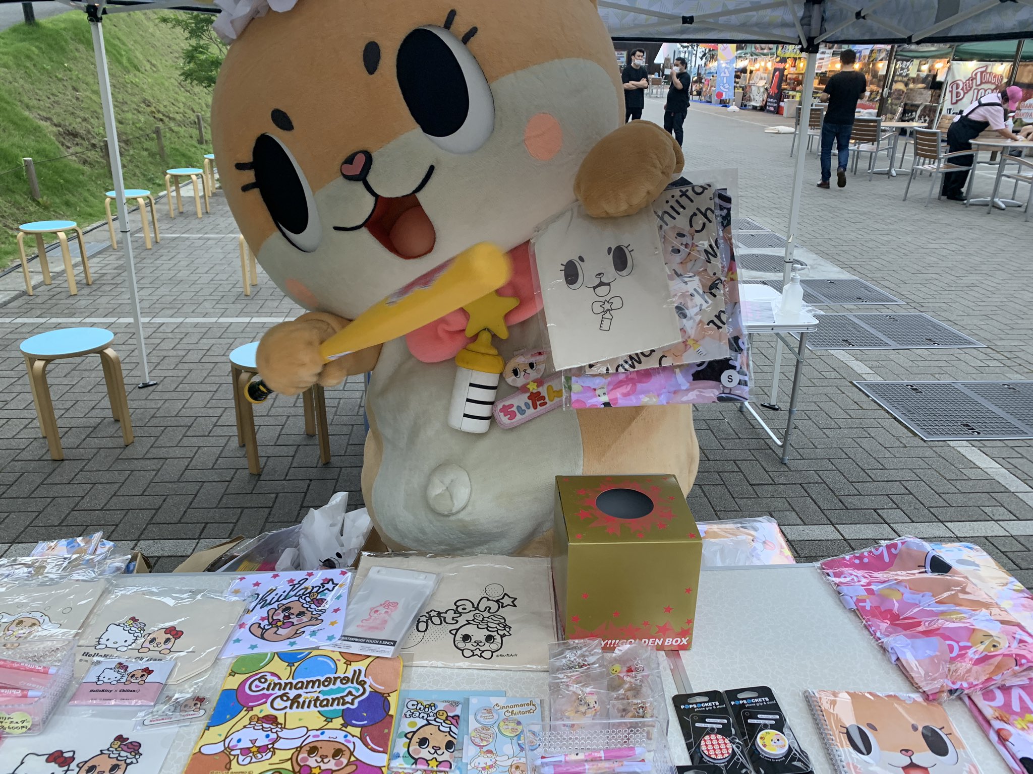 カメちゃん Kamechan7407 Twitter