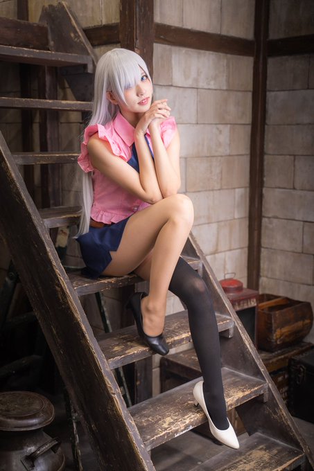 コスプレイヤー紗雪のTwitter画像23