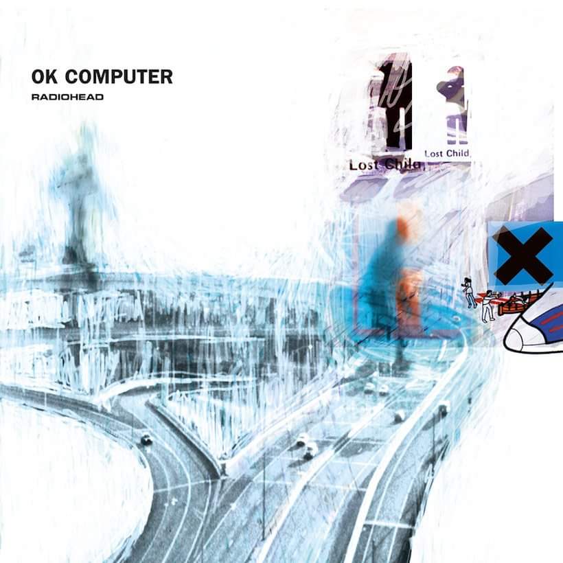 Radiohead’s one of my favorite bands and my entire high school days were spent drowning myself in “OK Computer” after school. For me, the whole album is like reading a dystopian novel... except, in a span of an hour. It sounds disturbing and melancholic, and so lyrically honest.