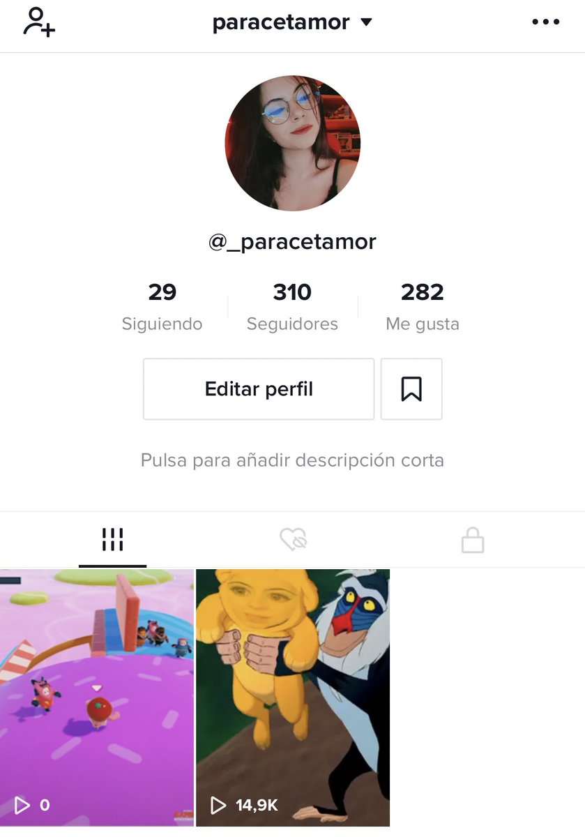 wallpapers Tik Tok Dibujos Animados Tumblr Fotos De Perfil Aesthetic twitter