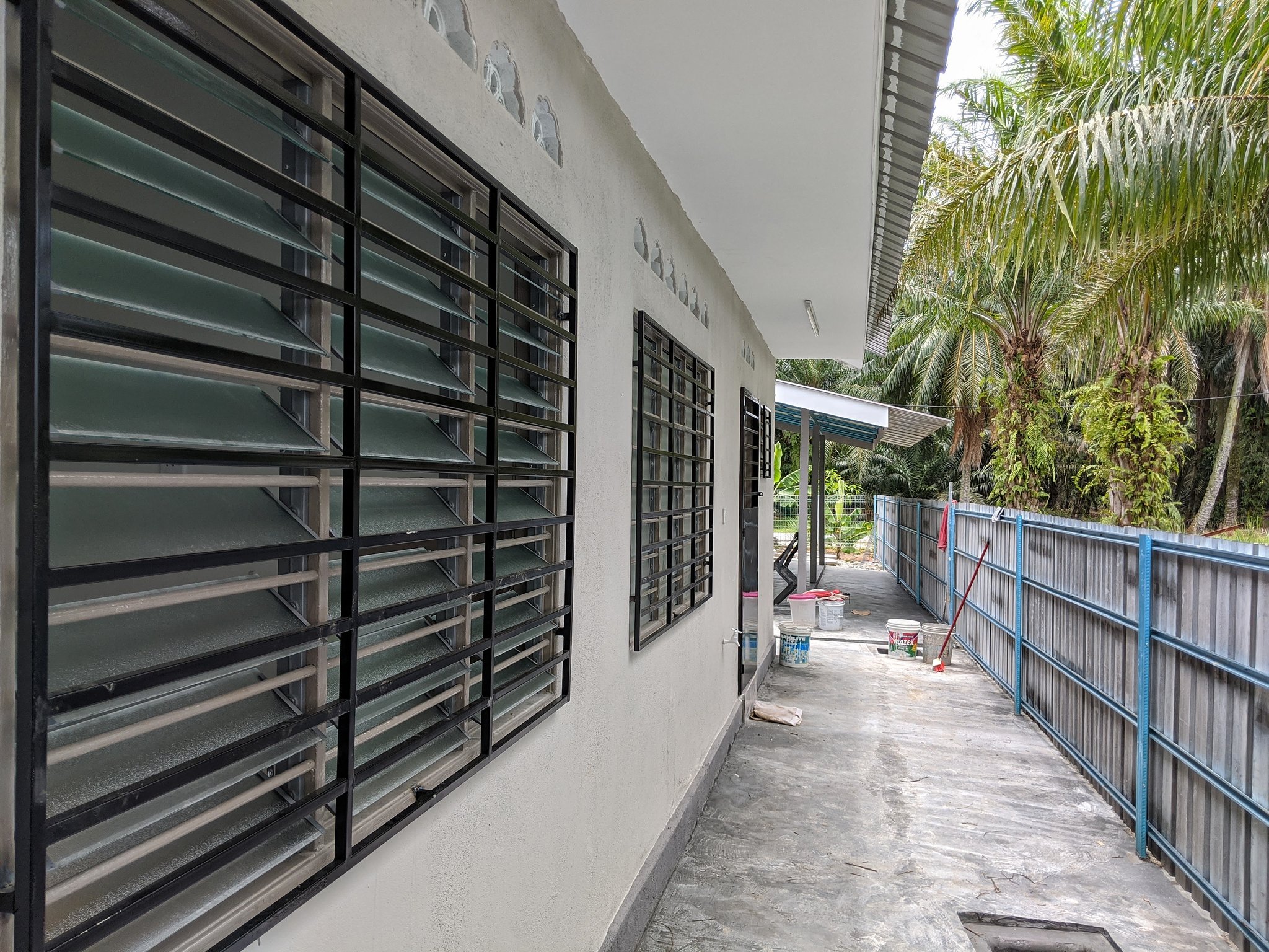 Faisal Rahim On Twitter 11 Jun 2019 Projek Baru Rumah Sewa Ratakan Tanah Kebun Sawit 260 Buah Lori Untuk Timbus Dan Tinggikan Untuk Tapak Ni Harga Satu Lori Tanah Merah Sekarang Rm140