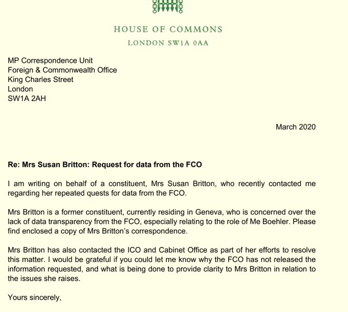 SUSANBR47706704's tweet image. Please ask @michaelgove if he has ever perverted the course of justice to protect #privilegedimpunity offenders with @hmpps records at their victims&apos; expense AND why
@cabinetofficeuk has not cooperated with @ICOnews? #Case6506051 @RepublikMagazin