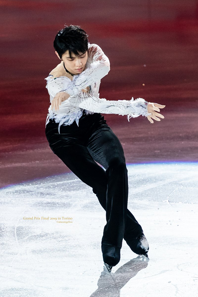 結 棚卸し ツイッター 羽生 弦 鍵山優真、羽生結弦の演技見つめる「すごいなと思って」― スポニチ