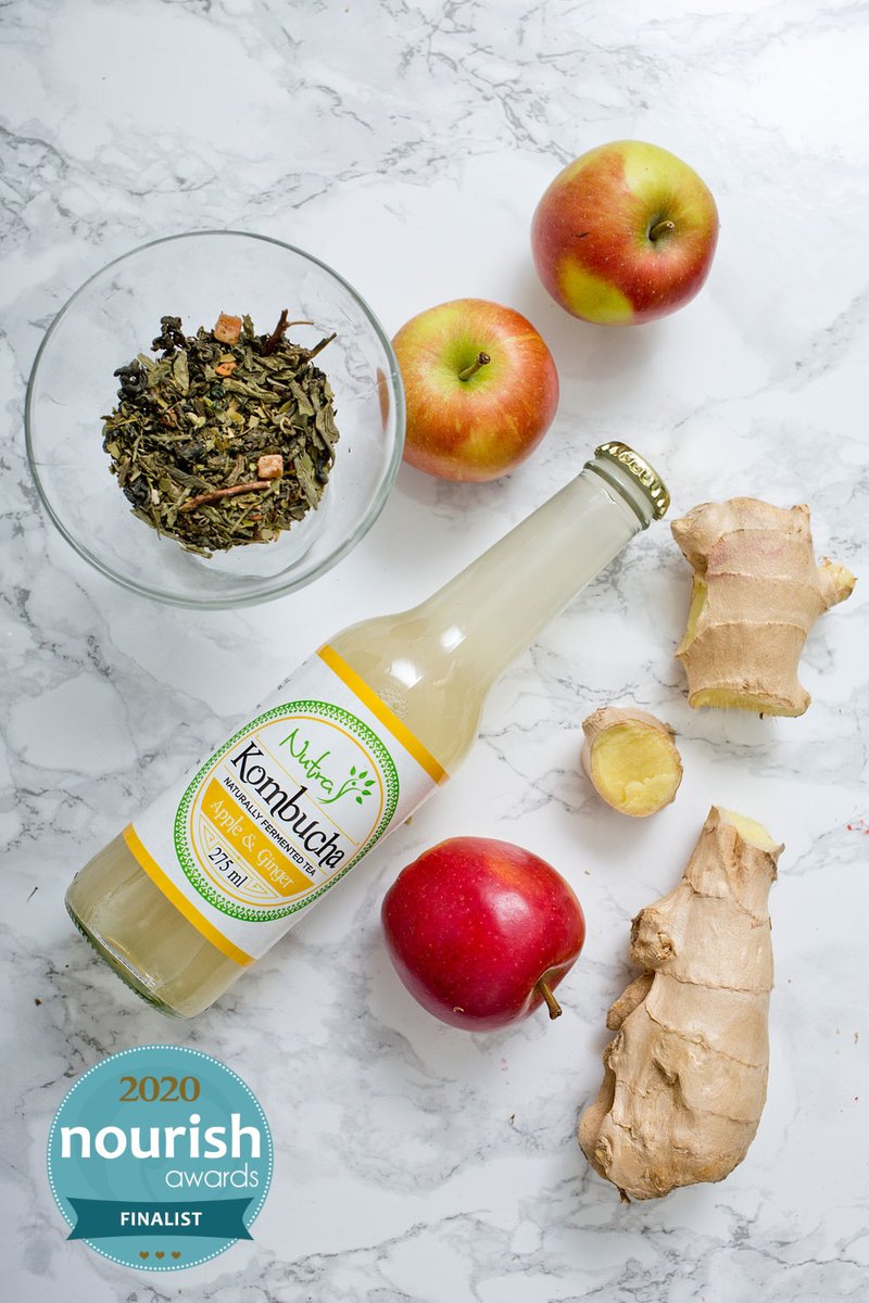 NutraKombucha's tweet photo. Yay!! Thank you @mrsnowtponcy 😊 https://t.co/GxGdlauXxp