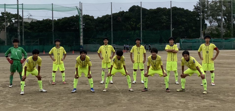 市ケ尾高校サッカー部 広報係 Ichigaosoccerbu Twitter 市ケ尾高校サッカー部 広報係 Ichigaosoccerbu Twitter