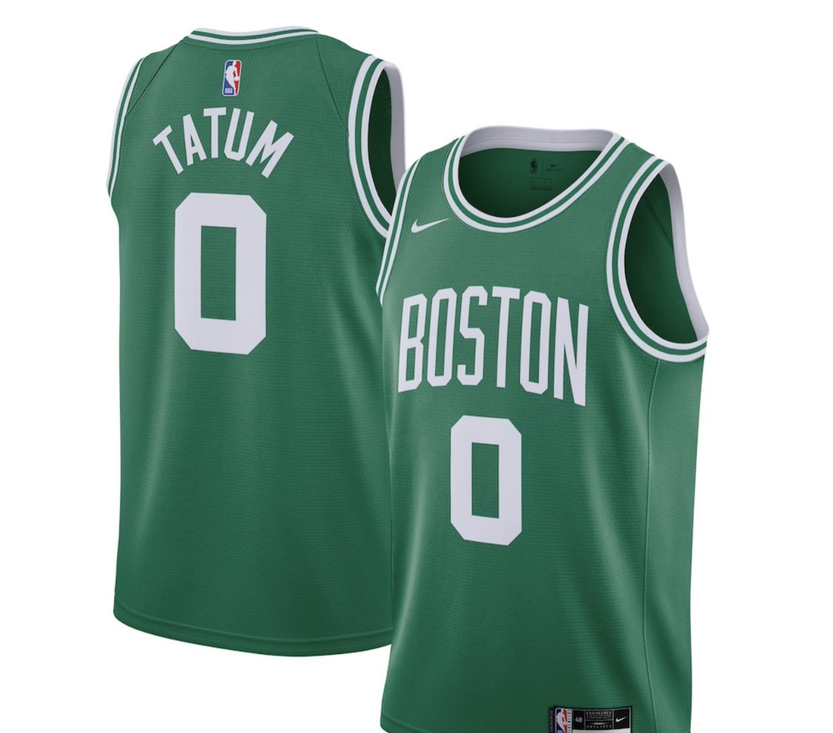 هدية بسيطة لمتابعينا 🙏🏻.
سحب على تيشرت الفريق باختيارك 👕.
التيشرت الاصلي من متجر NBA ✔️.

الشروط : 📝.
1- متابعة @Celticsar ✅.
2- رتويت للتغريدة ✅.

* السحب سيكون من الرتويت ✍🏻.
* السحب في 1-10-2020م ⌚️.
* يستبعد اي فائز مخالف للشروط ❌.