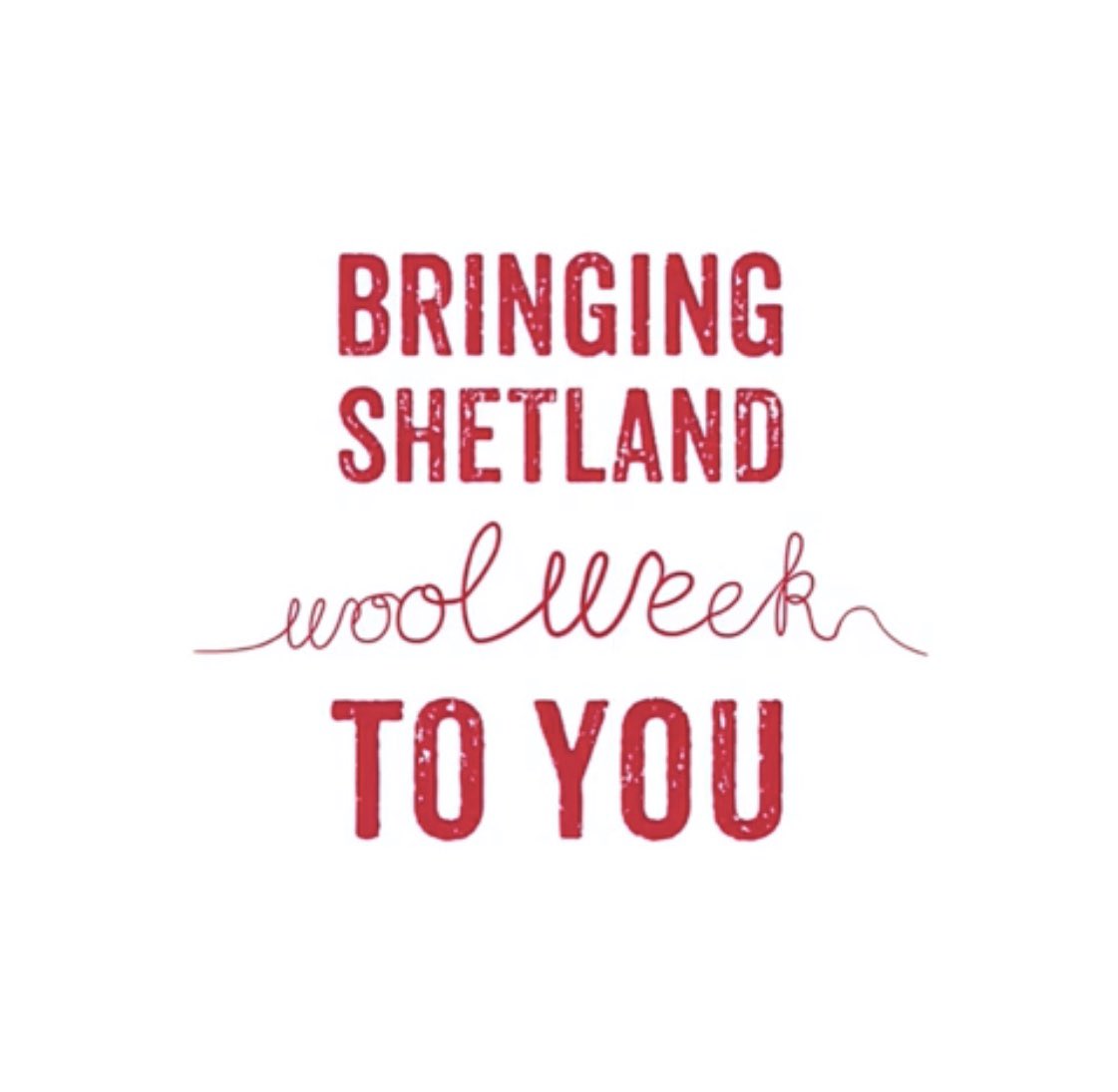 barklandcroft's tweet image. Happy start of @ShetlandWoolWk 2020, everyone! 🧶🥳🧶I was so thrilled to be asked to be part of this video but, as I’m sure you’ll agree, it’s little hat-wearing Bertrude who steals the show! 🐑❤️
youtu.be/kLd71bFXo1w