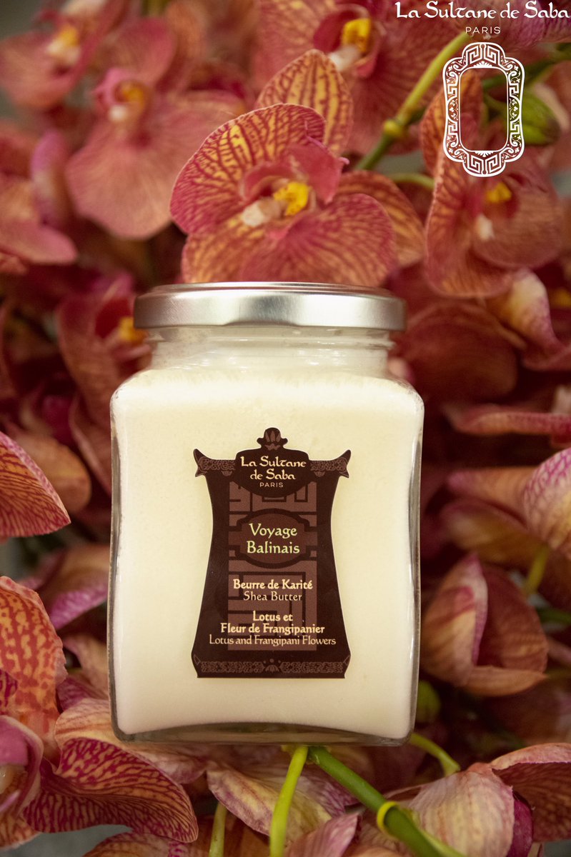 LaSultaneSpain's tweet photo. Vuelven el frío y el viento.! Vuelven nuestras mantecas #karite para hidratar y proteger nuestra #piel y cabello ¿cuál es tu preferida? #bali #malasia #oriental #lasultanedesba https://t.co/Ra9gG2PT8E