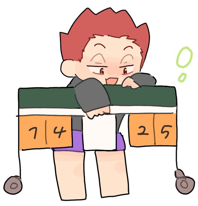 五色のtwitterイラスト検索結果 五色のtwitterイラスト検索結果