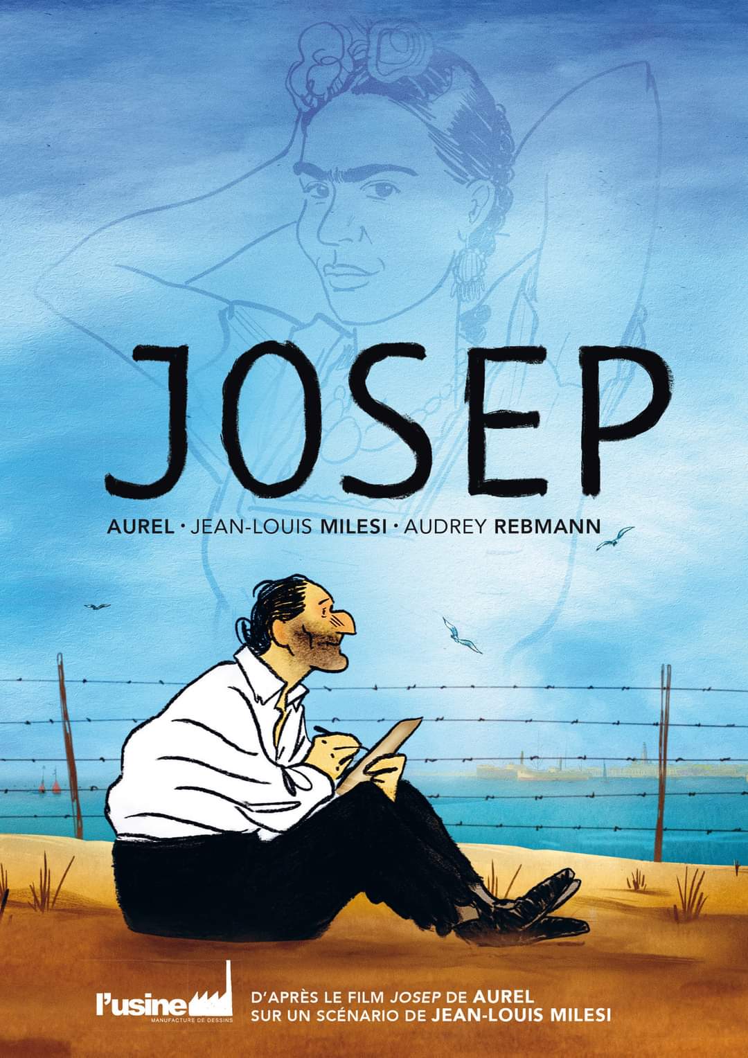 Josep 2020 1h 11min