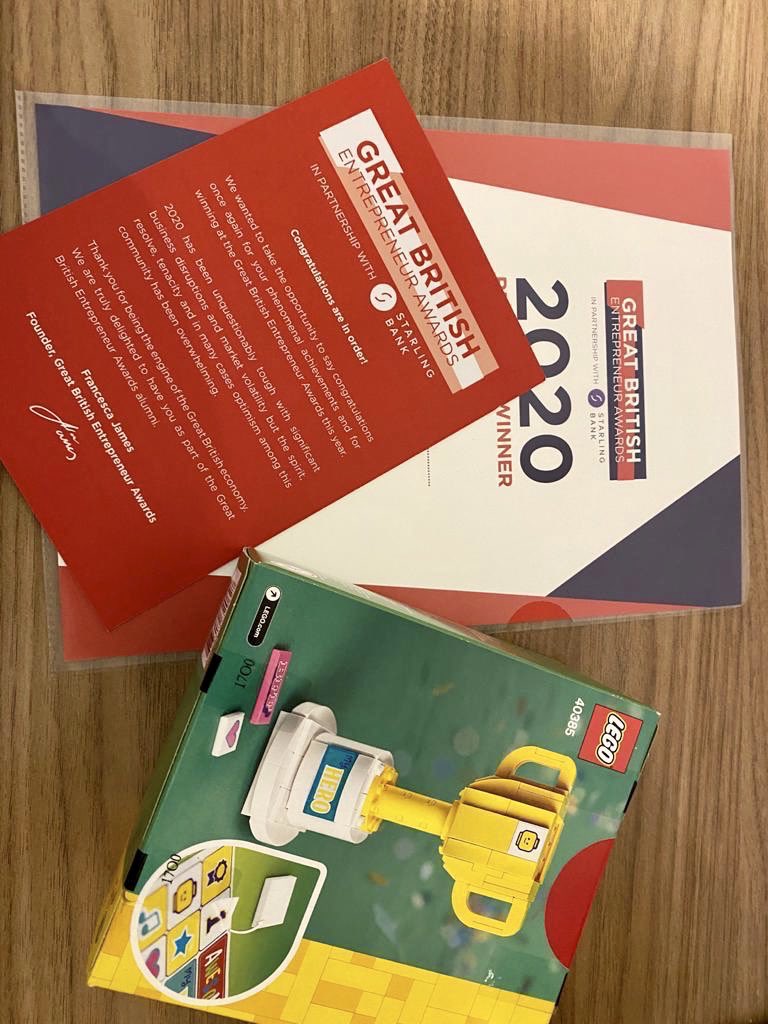 GOZI Haircare tweet media