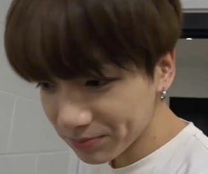 jungkook's dimple ~ a thread