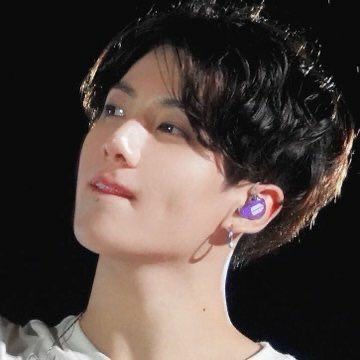 jungkook's dimple ~ a thread