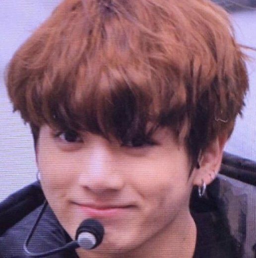 jungkook's dimple ~ a thread