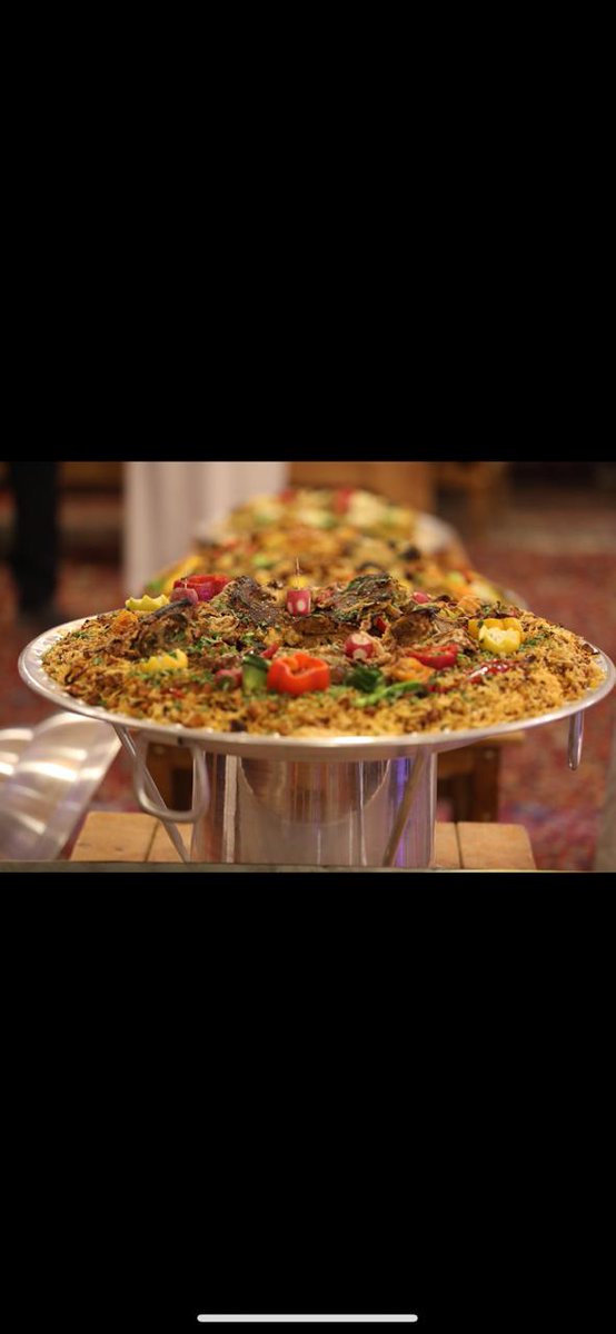 agaparkevent's tweet photo. توجت إدارة #أجا_بارك_الترفيهي بحضور الاستاذ @KhaledAlkuaik
 مساء الجمعة الفائزات بمسابقة
#شيف_أجا_3
والتى استمرت قرابة الشهر بمشاركة أكثر من 50 متسابقة،وقام مشرف الفعاليات بأجا@said_aljuhani بتسلم الجائزة الكبرى للفائزة بالمركز الأول منيفه الشمري بمبلغ 10000 ريال .
الف مبروك https://t.co/P6cdludDTk