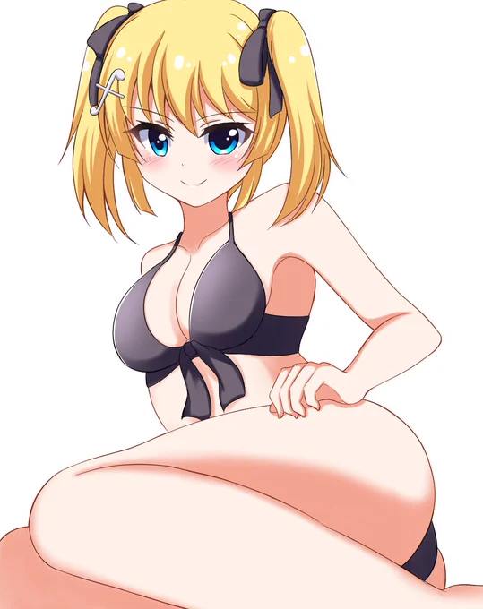 #バトガ

1万年ぶりに煌上花音描いた
みんな大好きffの花音(ง ˘ω˘ )ว 